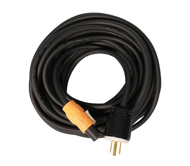 Outdoor Main Power Cable