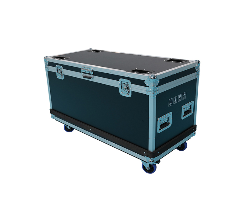 Flight case H