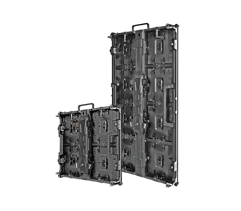 ORD Series