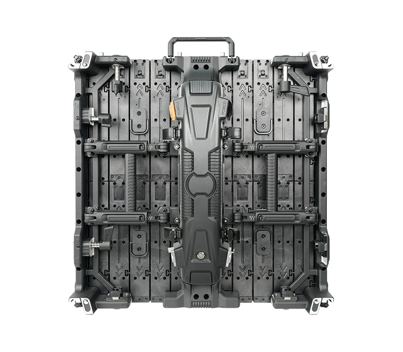 ORDF Series