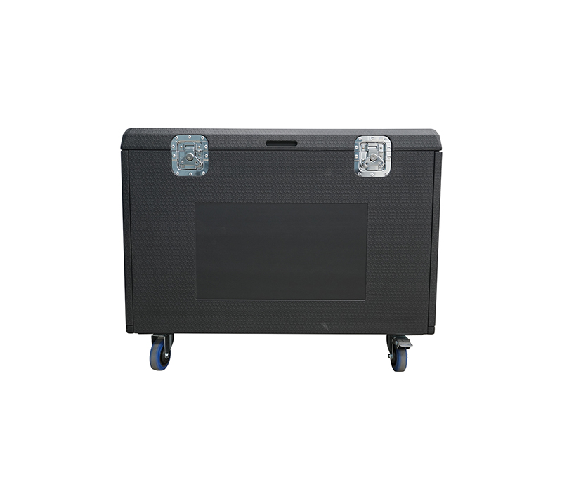 Flight case H