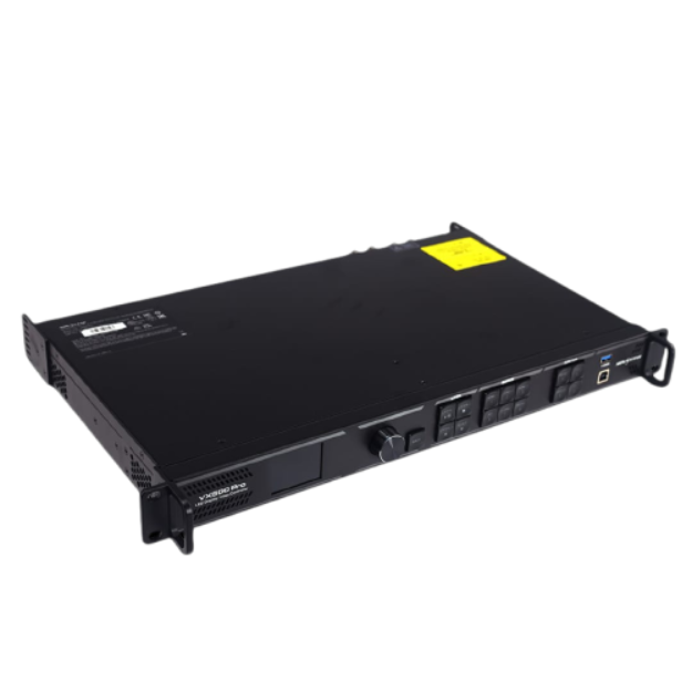 VX 600pro