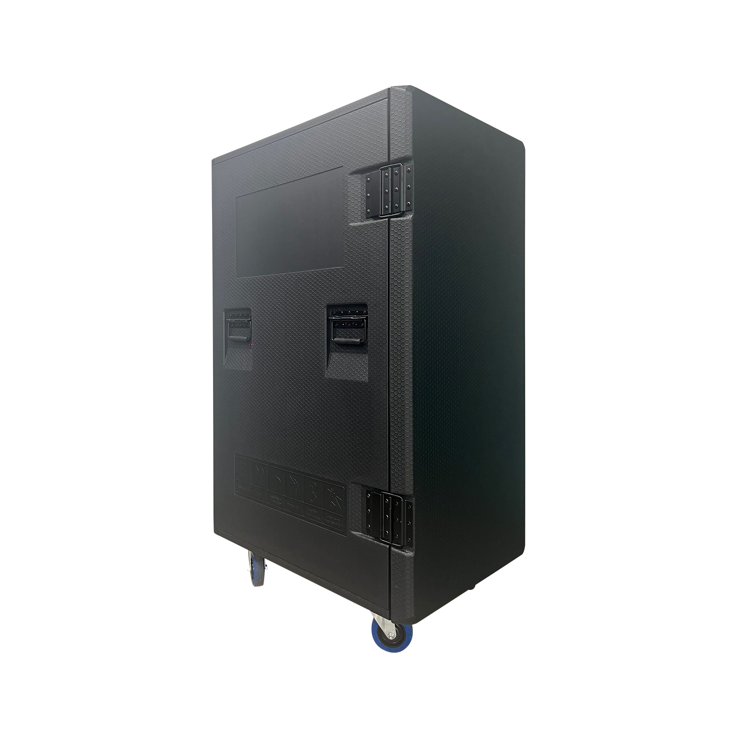 Flight case P